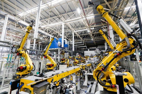 江北高質量發(fā)展 今年一季度,江北實現(xiàn)地區(qū)生產(chǎn)總值351.9億元